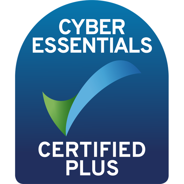 Cyber essentials - Certified Plus
