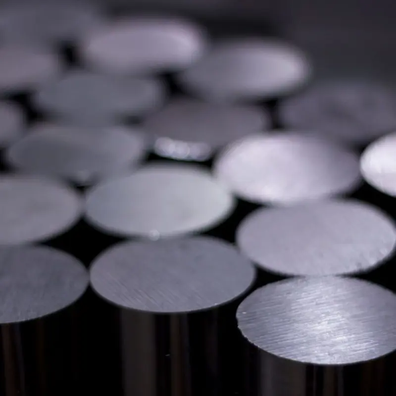 Uns R75 Nimonic 75 - UNS N06075 Nickel Alloy 75 | Dynamic Metals Ltd